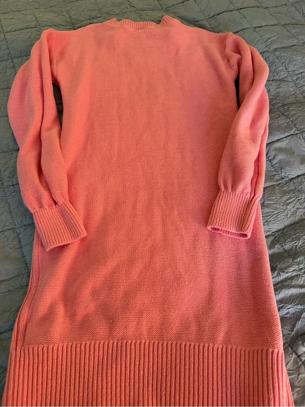 GAP cozy cable